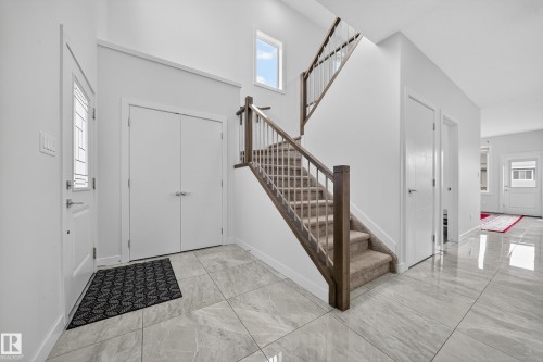 3752 Weidle Crescent, Edmonton, AB - Indoor Photo Showing Other Room