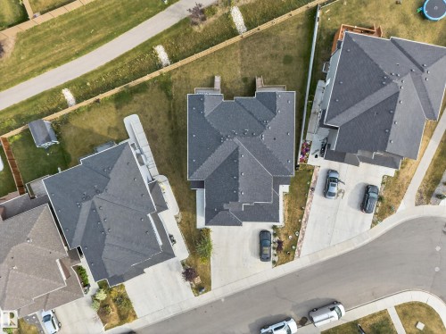 3752 Weidle Crescent, Edmonton, AB -  With View