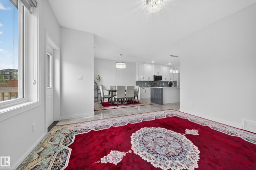 3752 Weidle Crescent, Edmonton, AB - Indoor Photo Showing Other Room