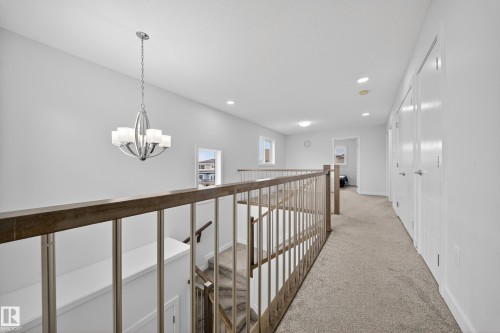 3752 Weidle Crescent, Edmonton, AB - Indoor Photo Showing Other Room