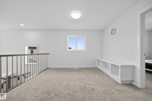 3752 Weidle Crescent, Edmonton, AB - Indoor Photo Showing Other Room
