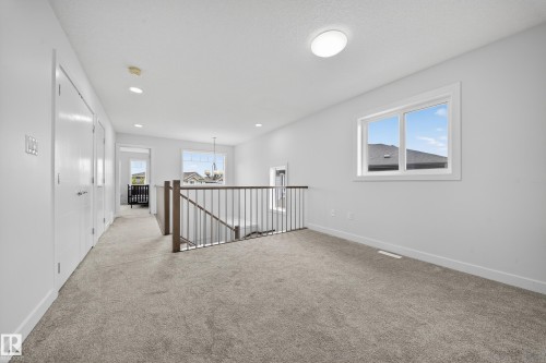 3752 Weidle Crescent, Edmonton, AB - Indoor Photo Showing Other Room