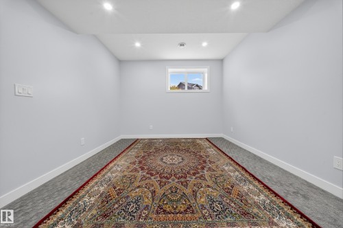 3752 Weidle Crescent, Edmonton, AB - Indoor Photo Showing Other Room