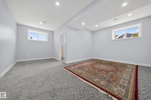 3752 Weidle Crescent, Edmonton, AB - Indoor Photo Showing Other Room