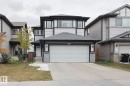 17135 47 Street, Edmonton, AB  - Outdoor With Facade 