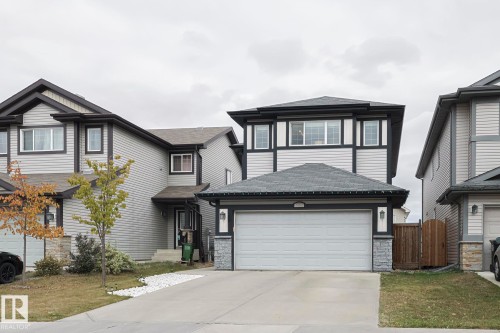 17135 47 Street, Edmonton, AB - Outdoor With Facade