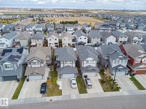 17135 47 Street, Edmonton, AB - Outdoor With View