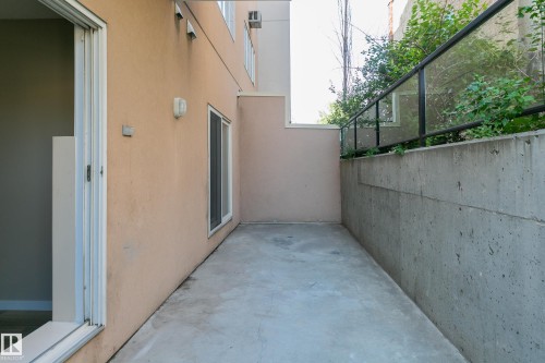 104 10905 109 Street, Edmonton, AB - Outdoor With Exterior