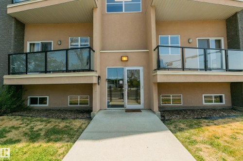 104 10905 109 Street, Edmonton, AB - Outdoor