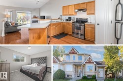 3 303 LEGER Way  Edmonton, AB T6X 1X5