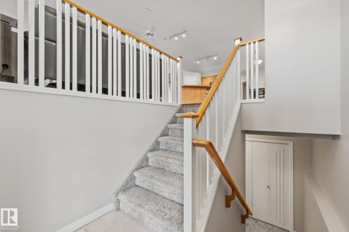 3 303 Leger Way, Edmonton, AB - Indoor Photo Showing Other Room