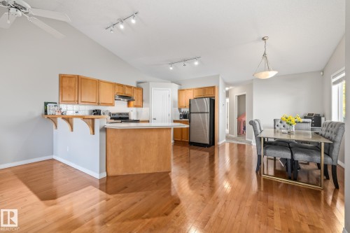 3 303 Leger Way, Edmonton, AB - Indoor