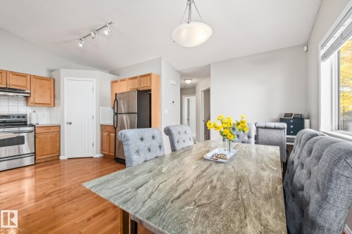 3 303 Leger Way, Edmonton, AB - Indoor