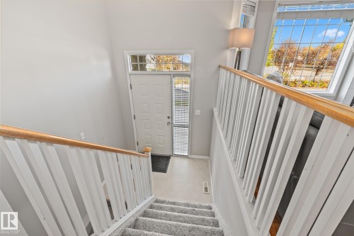 3 303 Leger Way, Edmonton, AB - Indoor Photo Showing Other Room