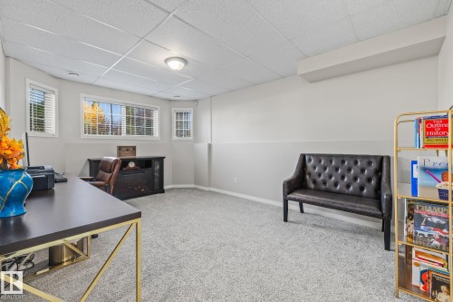 3 303 Leger Way, Edmonton, AB - Indoor