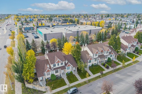 3 303 Leger Way, Edmonton, AB - Outdoor With View