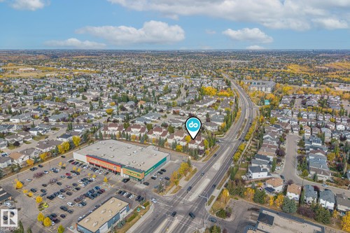 3 303 Leger Way, Edmonton, AB - Outdoor With View