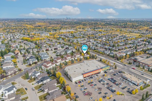 3 303 Leger Way, Edmonton, AB - Outdoor With View