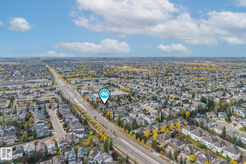 3 303 Leger Way, Edmonton, AB - Outdoor With View