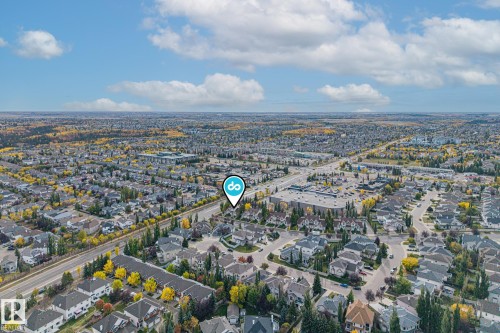 3 303 Leger Way, Edmonton, AB - Outdoor With View