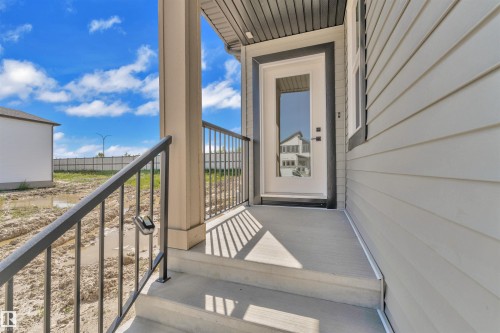 268 Munn Way, Leduc, AB - Outdoor With Exterior