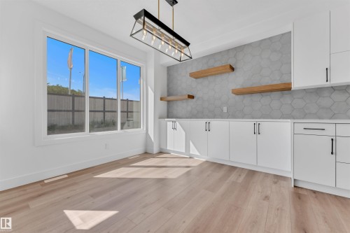 268 Munn Way, Leduc, AB - Indoor