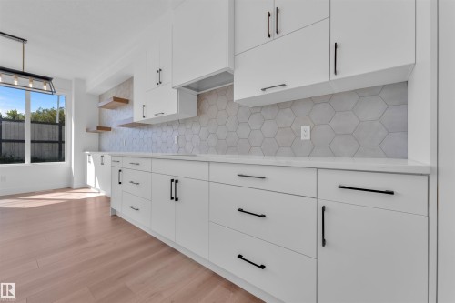 268 Munn Way, Leduc, AB - Indoor