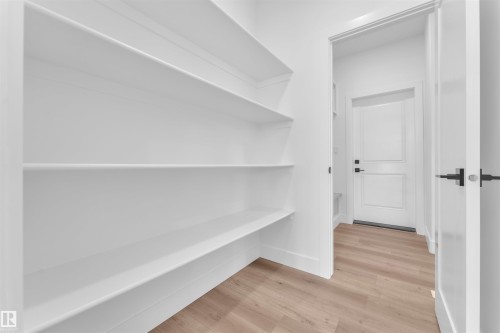 268 Munn Way, Leduc, AB - Indoor With Storage