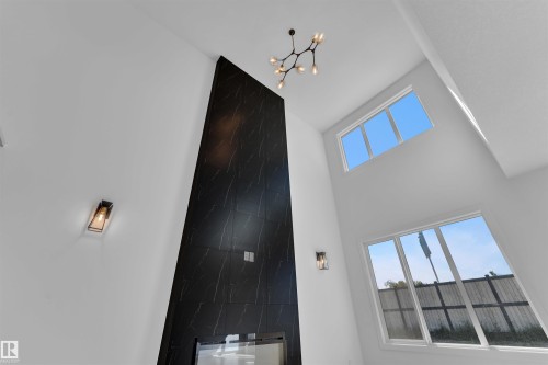 268 Munn Way, Leduc, AB - Indoor Photo Showing Other Room