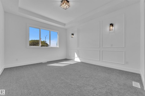 268 Munn Way, Leduc, AB - Indoor Photo Showing Other Room