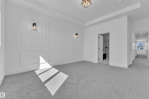268 Munn Way, Leduc, AB - Indoor Photo Showing Other Room