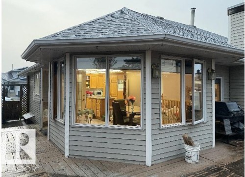 15411 67A Street, Edmonton, AB - Outdoor