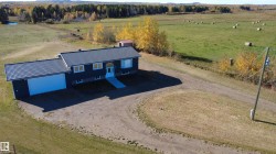 5215 HWY 616  Rural Brazeau County, AB T0C 0W0