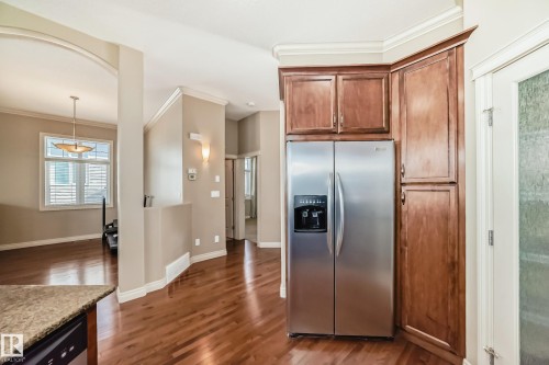 13 12610 15 Avenue, Edmonton, AB - Indoor