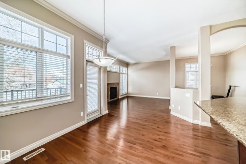 13 12610 15 Avenue, Edmonton, AB - Indoor Photo Showing Other Room