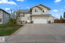 708 Grouse Close, Cold Lake, AB  - Outdoor With Facade 