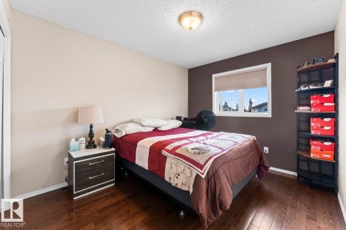 708 Grouse Close, Cold Lake, AB - Indoor Photo Showing Bedroom