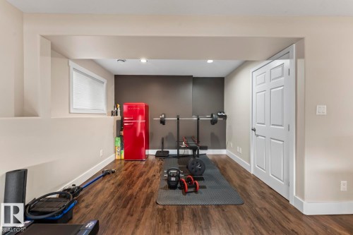 708 Grouse Close, Cold Lake, AB - Indoor