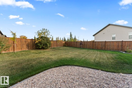 708 Grouse Close, Cold Lake, AB - Outdoor With Backyard