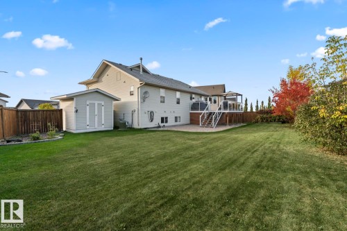 708 Grouse Close, Cold Lake, AB - Outdoor