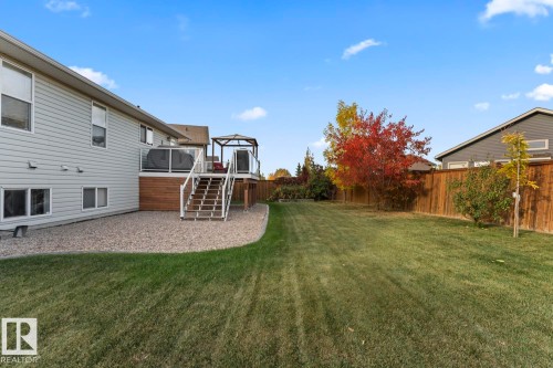 708 Grouse Close, Cold Lake, AB - Outdoor