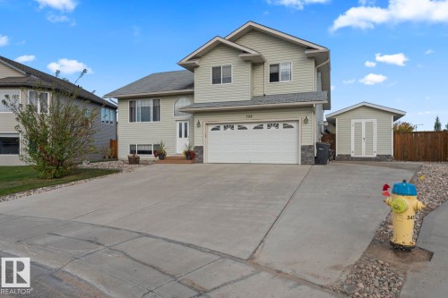 708 Grouse Close, Cold Lake, AB - Outdoor With Facade