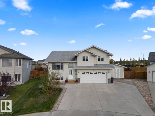 708 Grouse Close, Cold Lake, AB - Outdoor