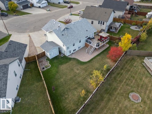 708 Grouse Close, Cold Lake, AB - Outdoor With View