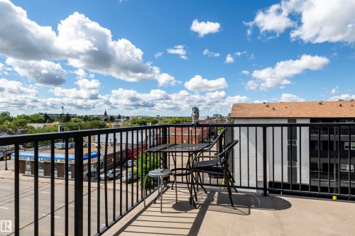 403 8223 99 Street, Edmonton, AB - Outdoor With View