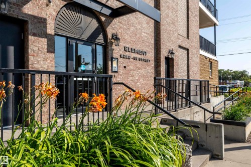 403 8223 99 Street, Edmonton, AB - Outdoor With Exterior