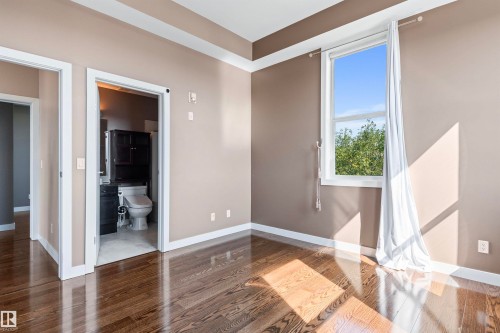 403 8223 99 Street, Edmonton, AB - Indoor Photo Showing Other Room