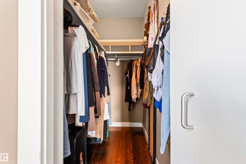 403 8223 99 Street, Edmonton, AB - Indoor With Storage