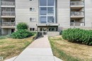 403 1620 48 Street, Edmonton, AB  - Outdoor With Balcony With Facade 