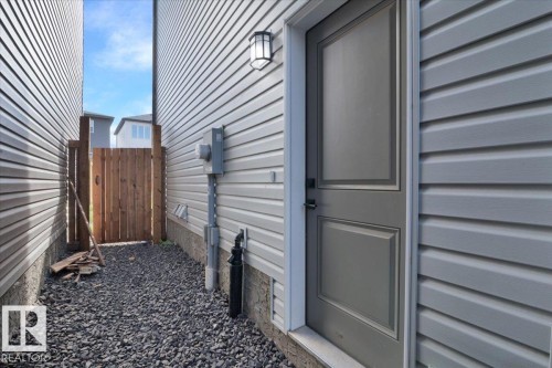 9537 Carson Bend Bend, Edmonton, AB - Outdoor With Exterior